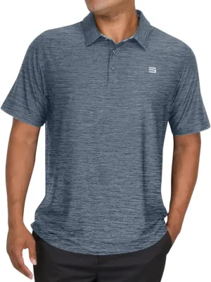 Big & Tall Fit - Original Golf Tech Polo - Extreme Deal
