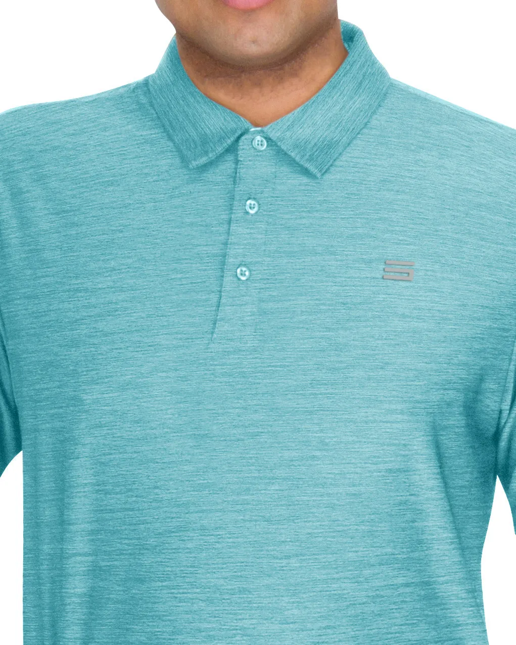 Big & Tall Fit - Original Golf Tech Polo - Extreme Deal