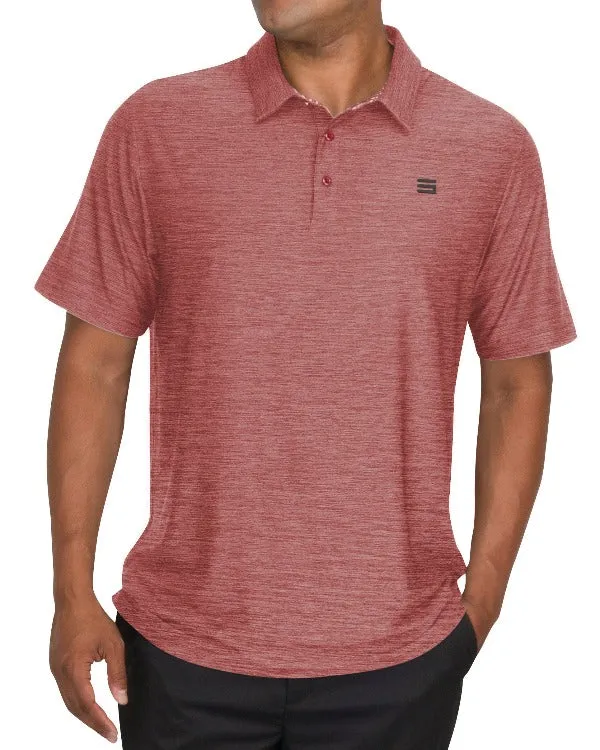Big & Tall Fit - Original Golf Tech Polo - Extreme Deal