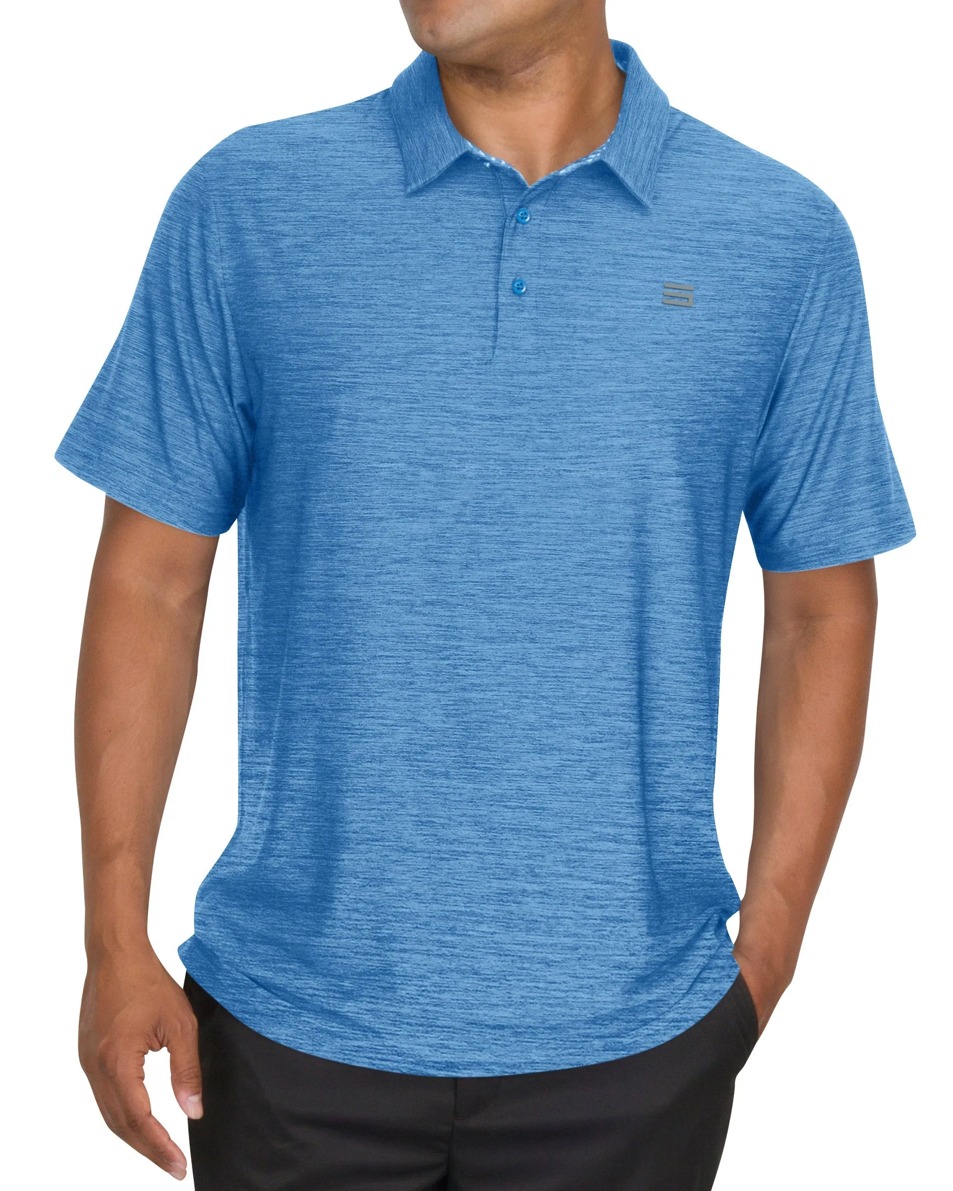 Big & Tall Fit - Original Golf Tech Polo - Extreme Deal