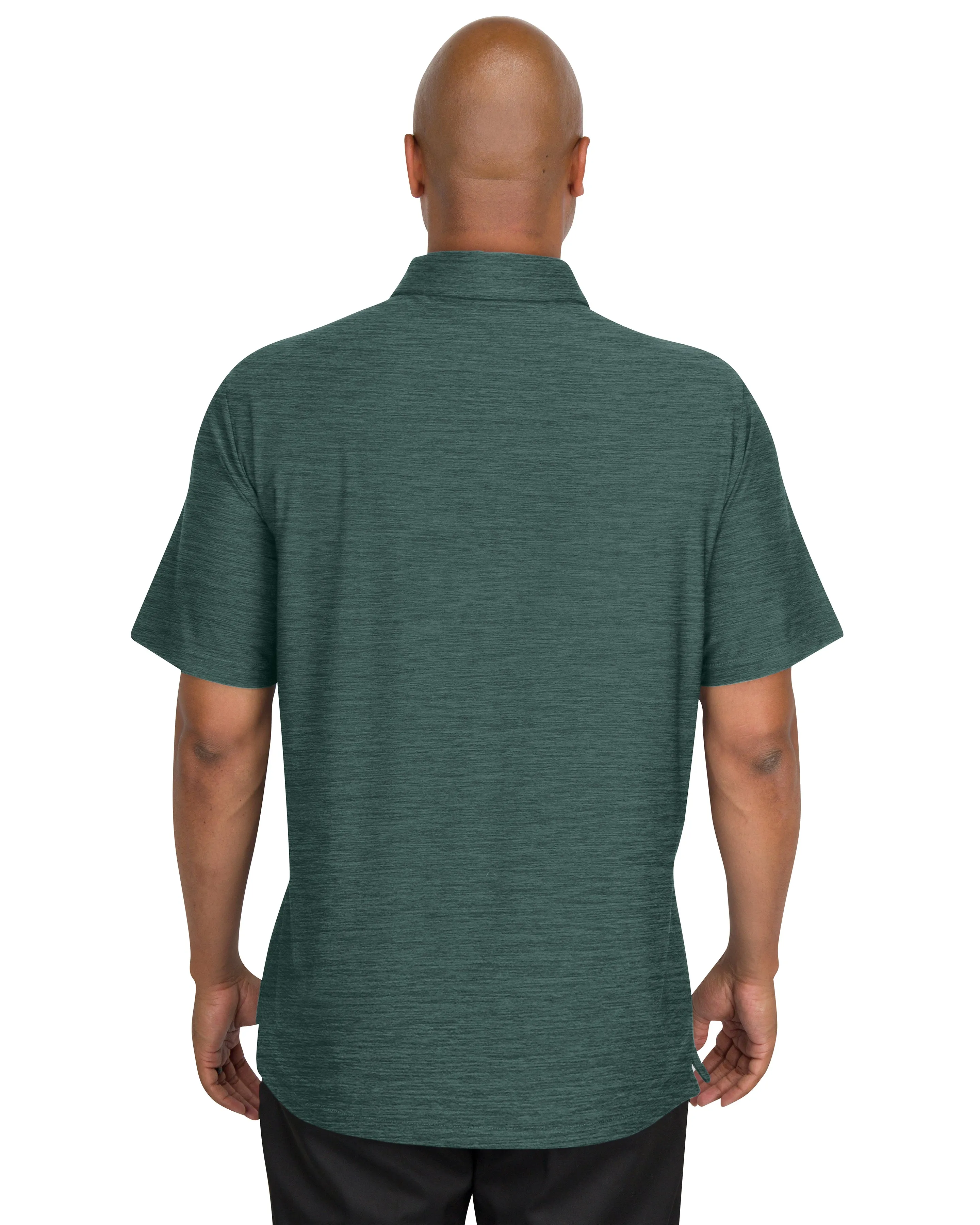 Big & Tall Fit - Original Golf Tech Polo - Extreme Deal