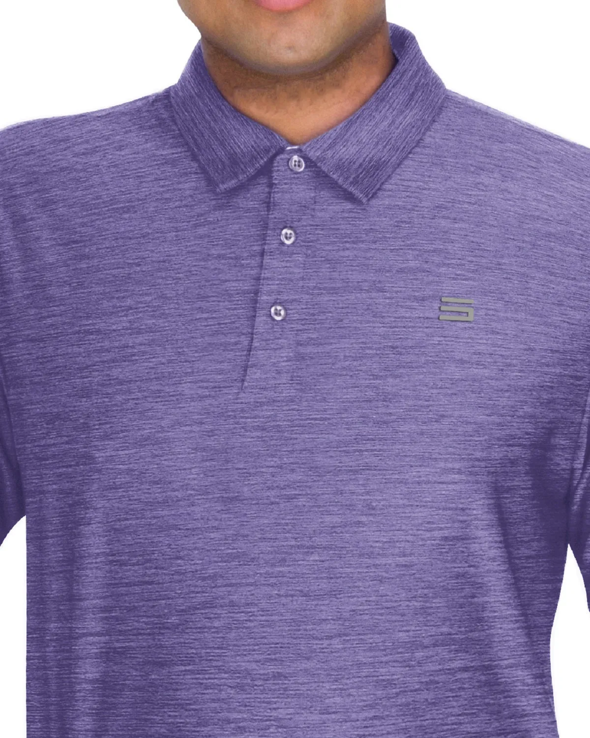 Big & Tall Fit - Original Golf Tech Polo - Extreme Deal