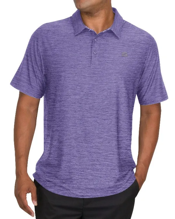 Big & Tall Fit - Original Golf Tech Polo - Extreme Deal