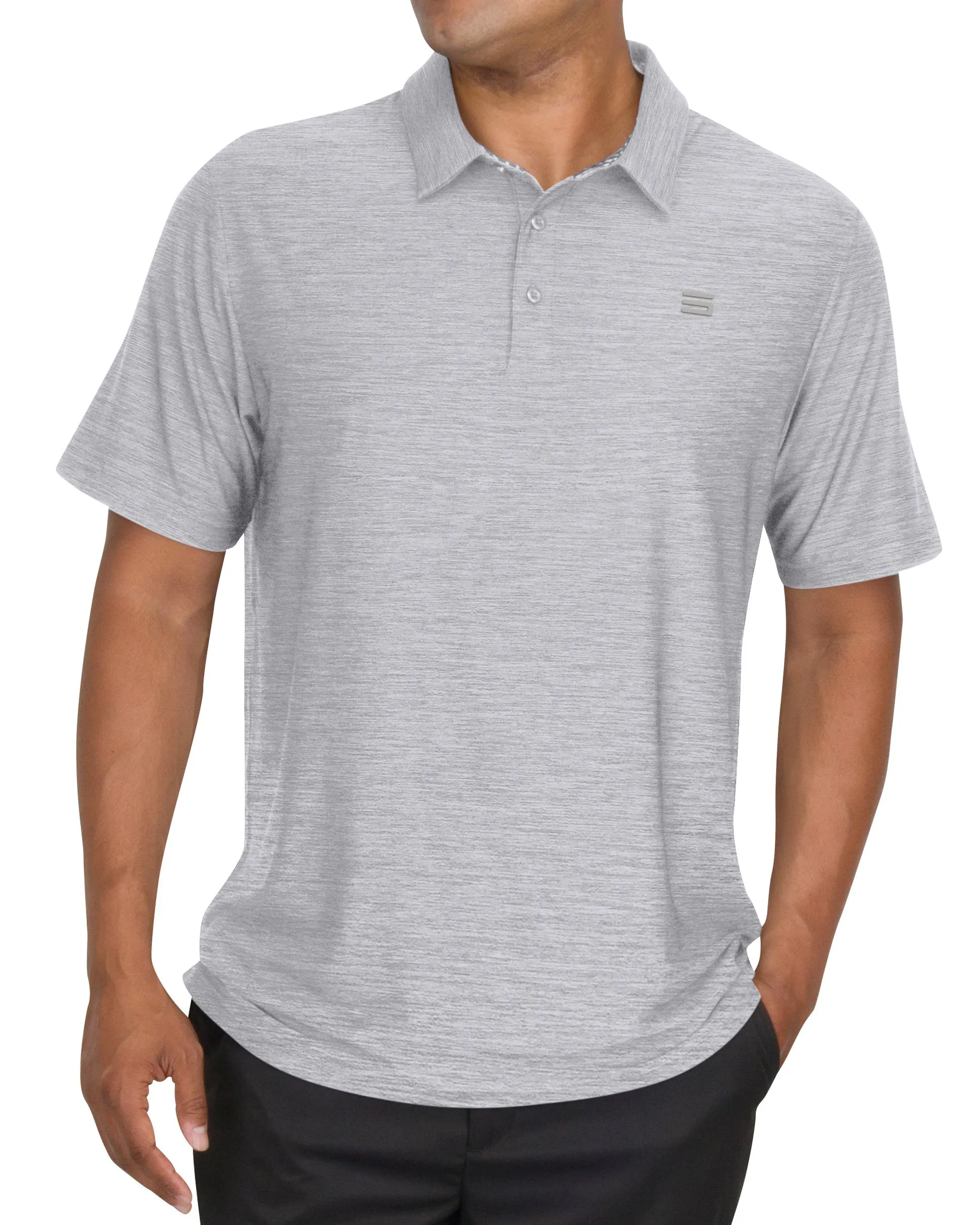 Big & Tall Fit - Original Golf Tech Polo - Extreme Deal