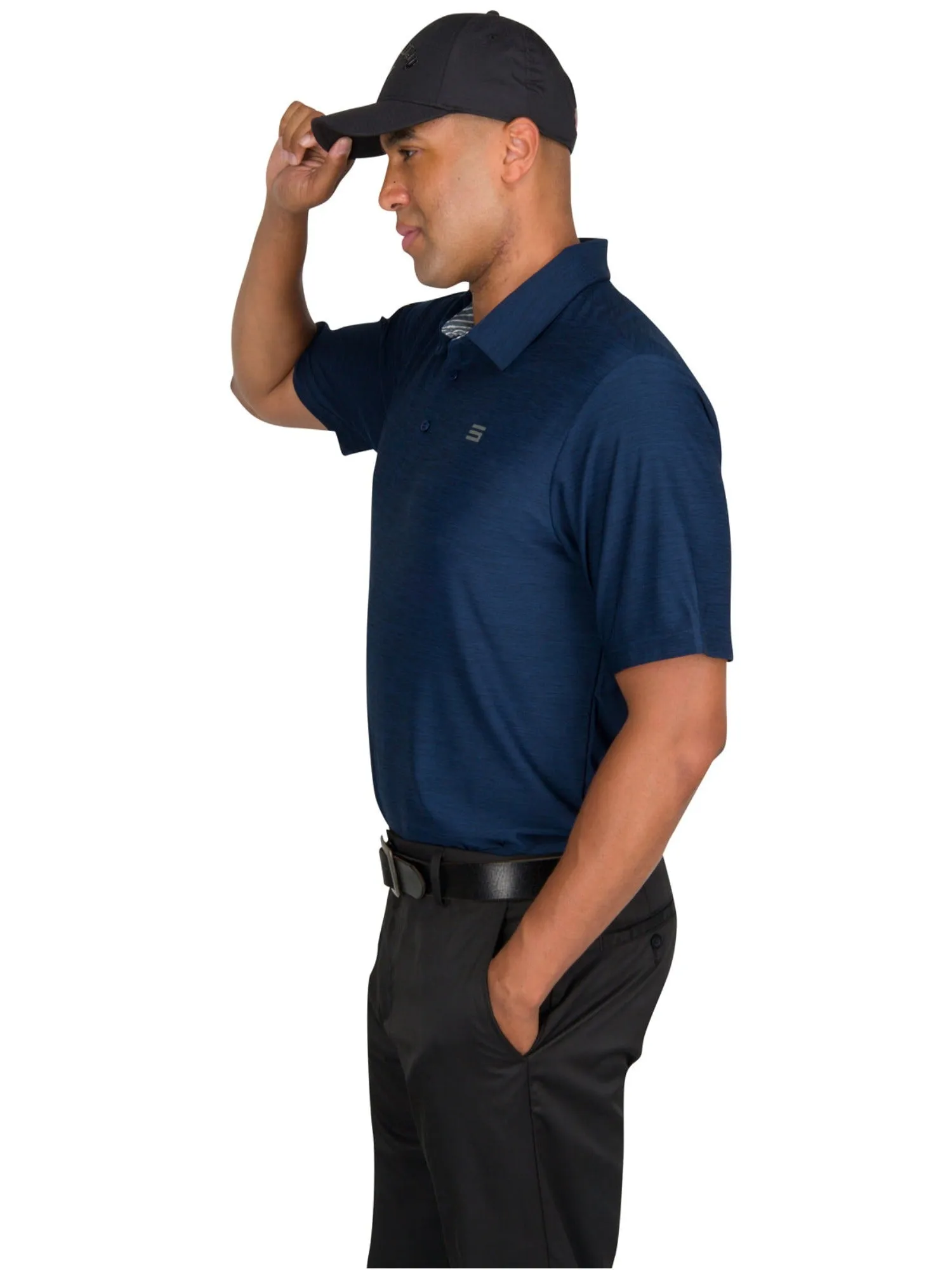 Big & Tall Fit - Original Golf Tech Polo - Extreme Deal
