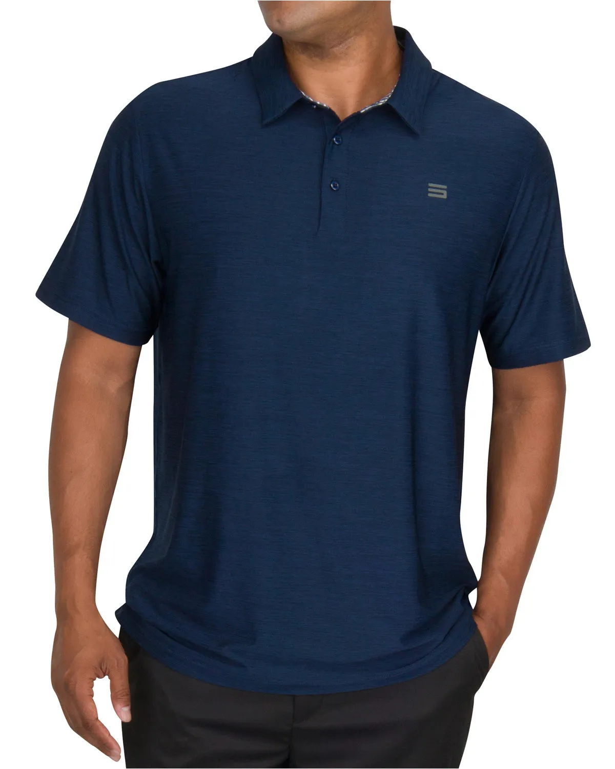 Big & Tall Fit - Original Golf Tech Polo - Extreme Deal