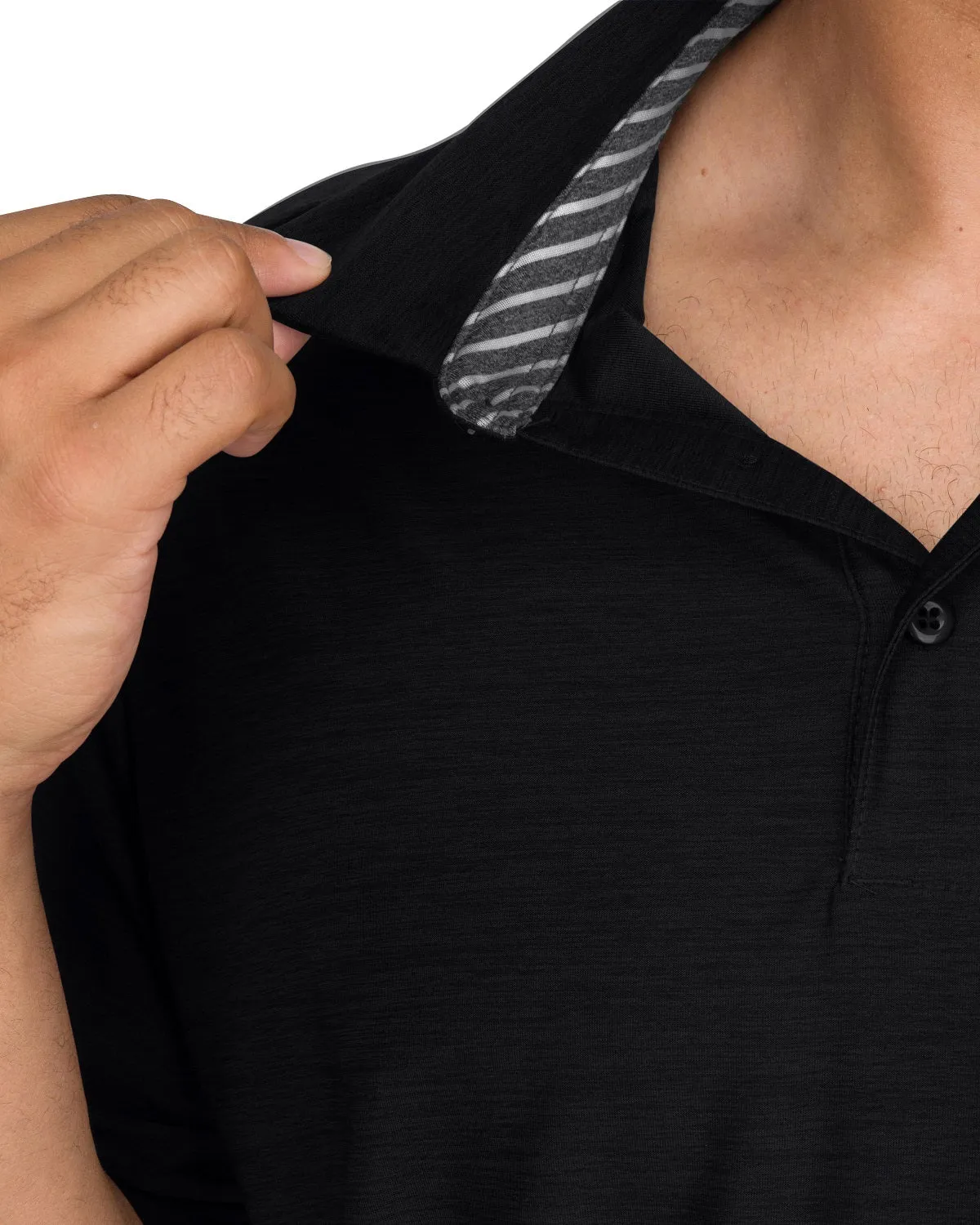 Big & Tall Fit - Original Golf Tech Polo - Extreme Deal
