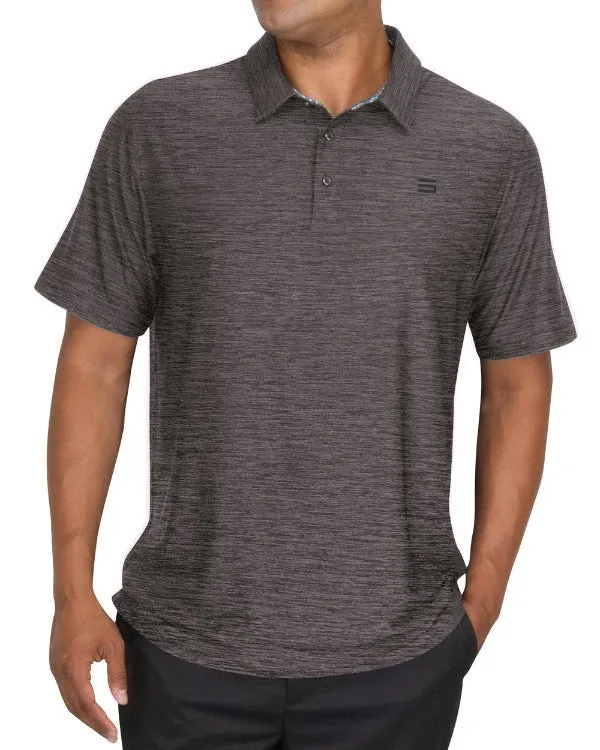 Big & Tall Fit - Original Golf Tech Polo - Extreme Deal