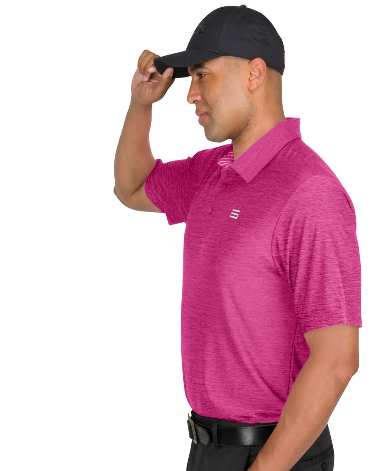 Big & Tall Fit - Original Golf Tech Polo - Extreme Deal