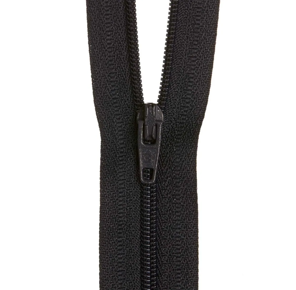 Birch Dress Zip - 20cm