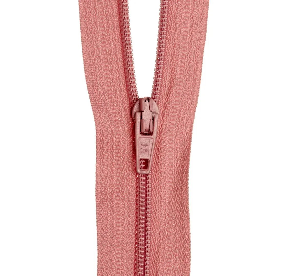 Birch Dress Zip - 20cm