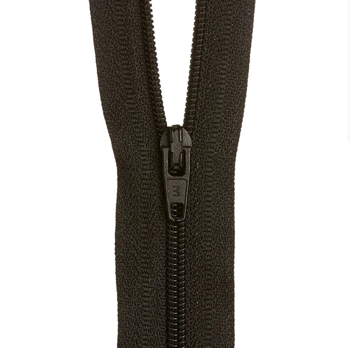 Birch Dress Zip - 20cm