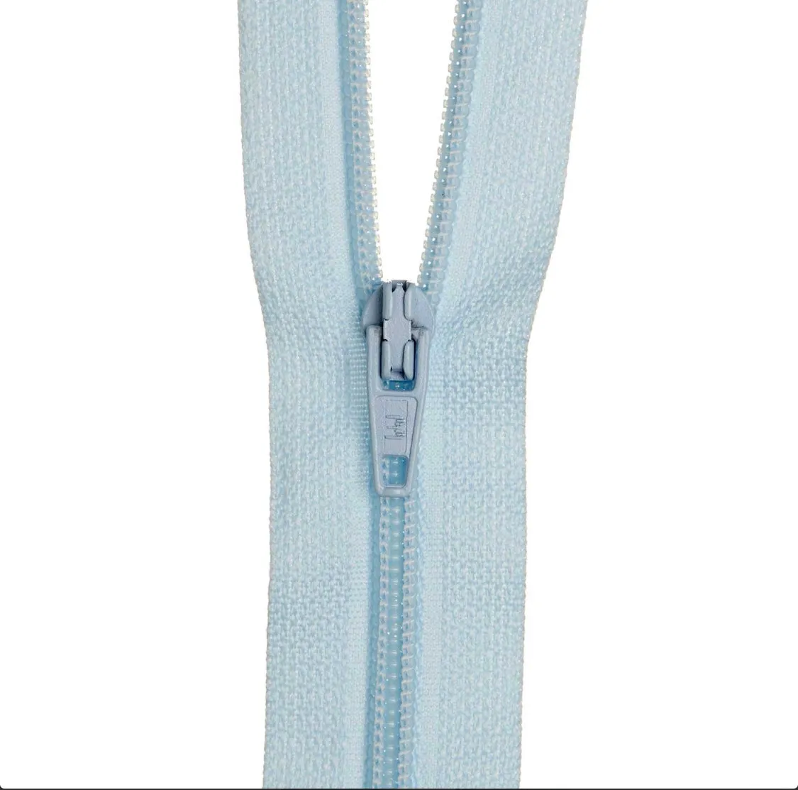 Birch Dress Zip - 20cm