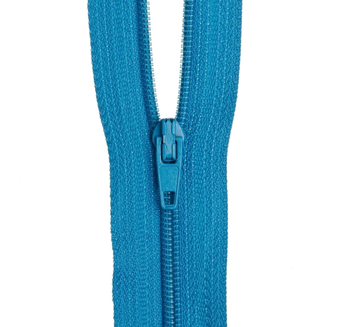 Birch Dress Zip - 20cm