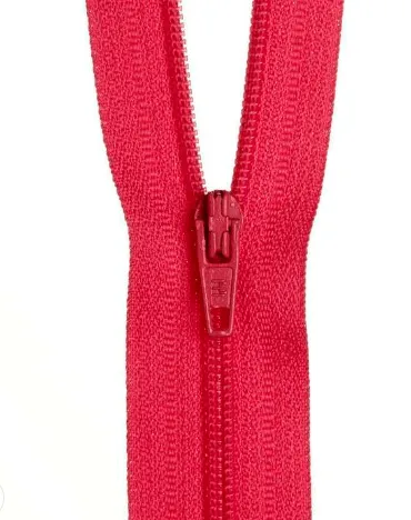 Birch Dress Zip - 20cm
