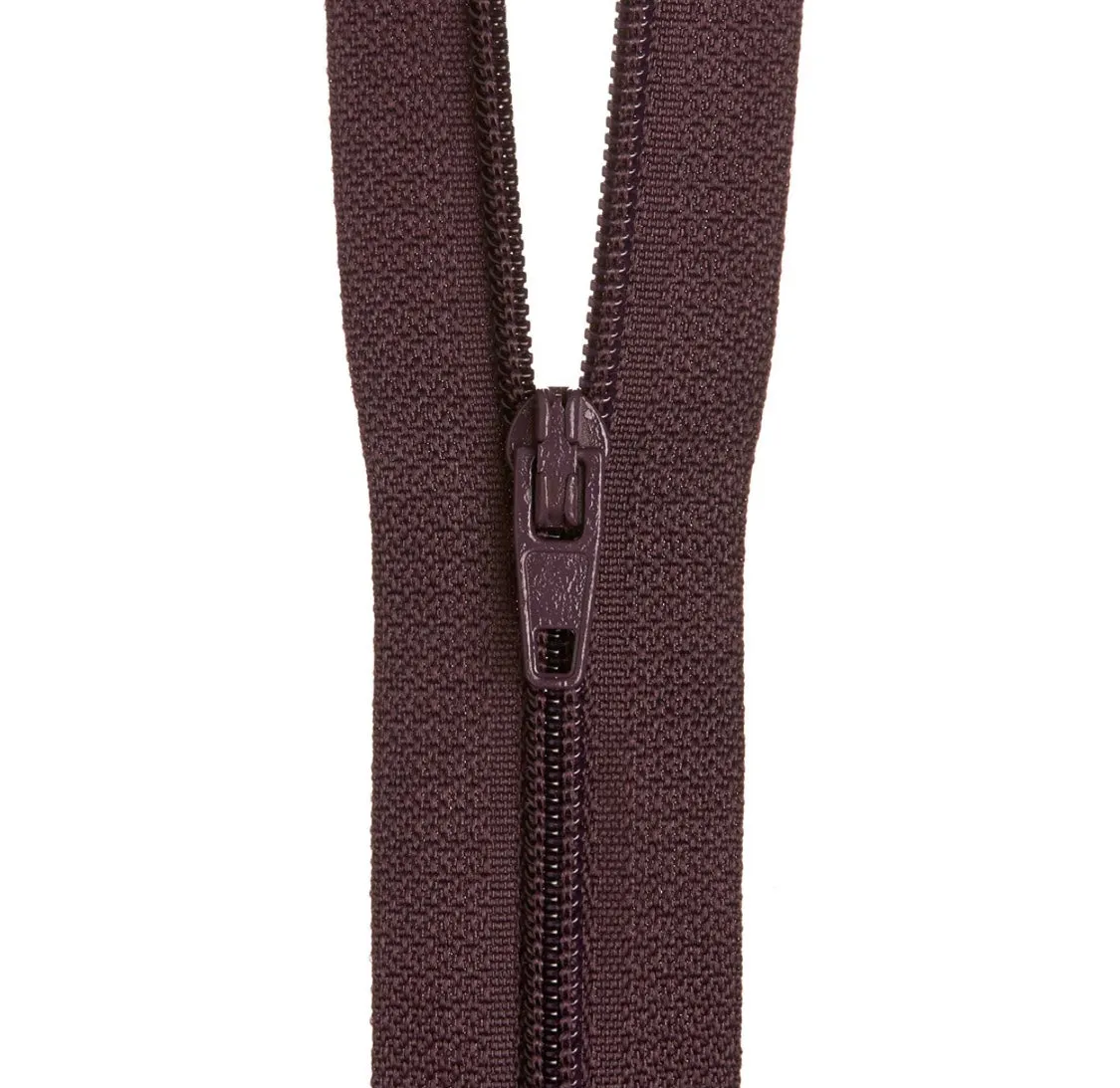 Birch Dress Zip - 20cm