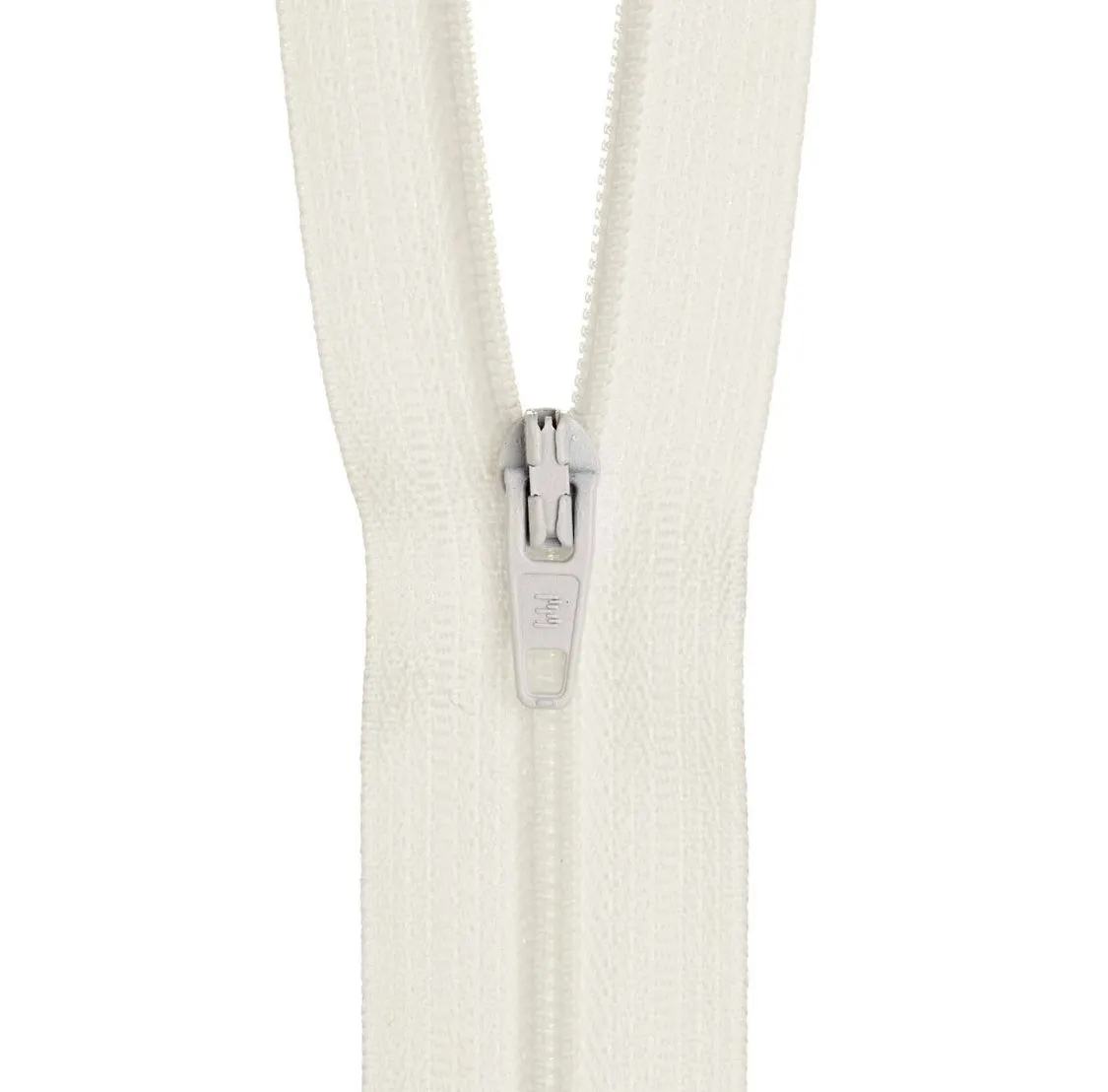 Birch Dress Zip - 20cm