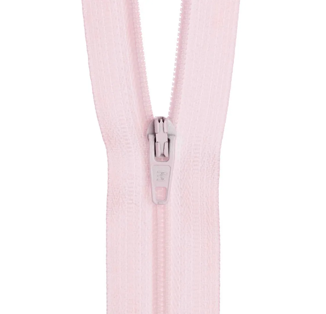 Birch Dress Zip - 20cm
