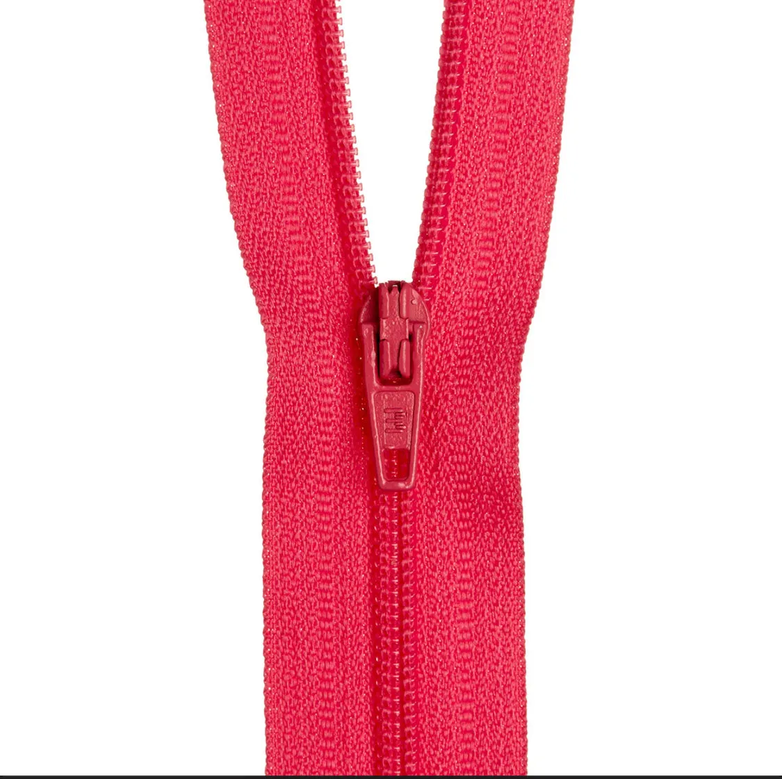 Birch Dress Zip - 30cm