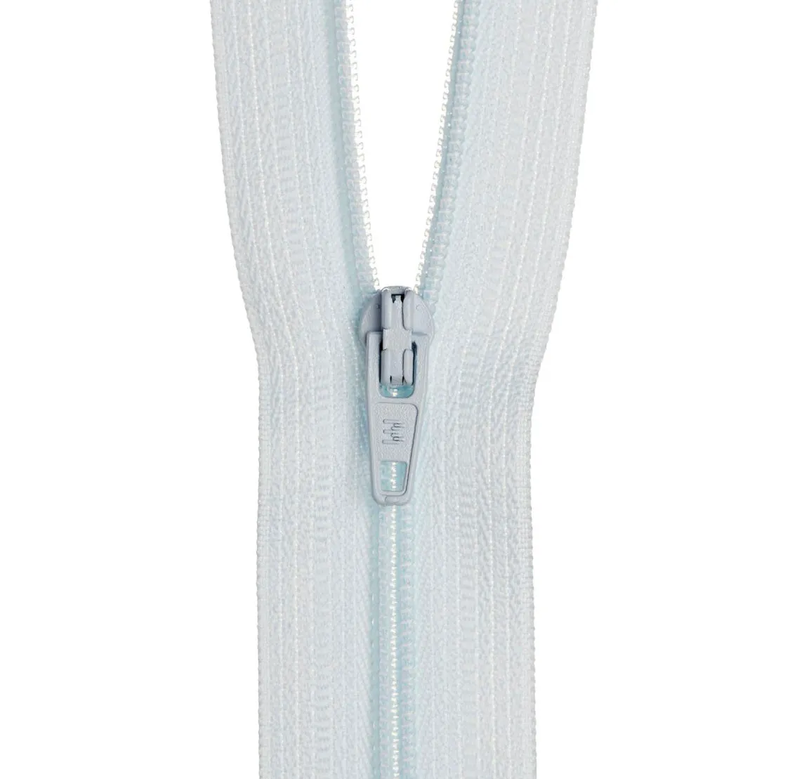 Birch Dress Zip - 30cm