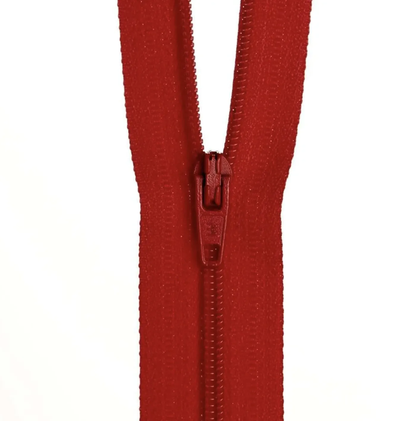 Birch Dress Zip - 61cm