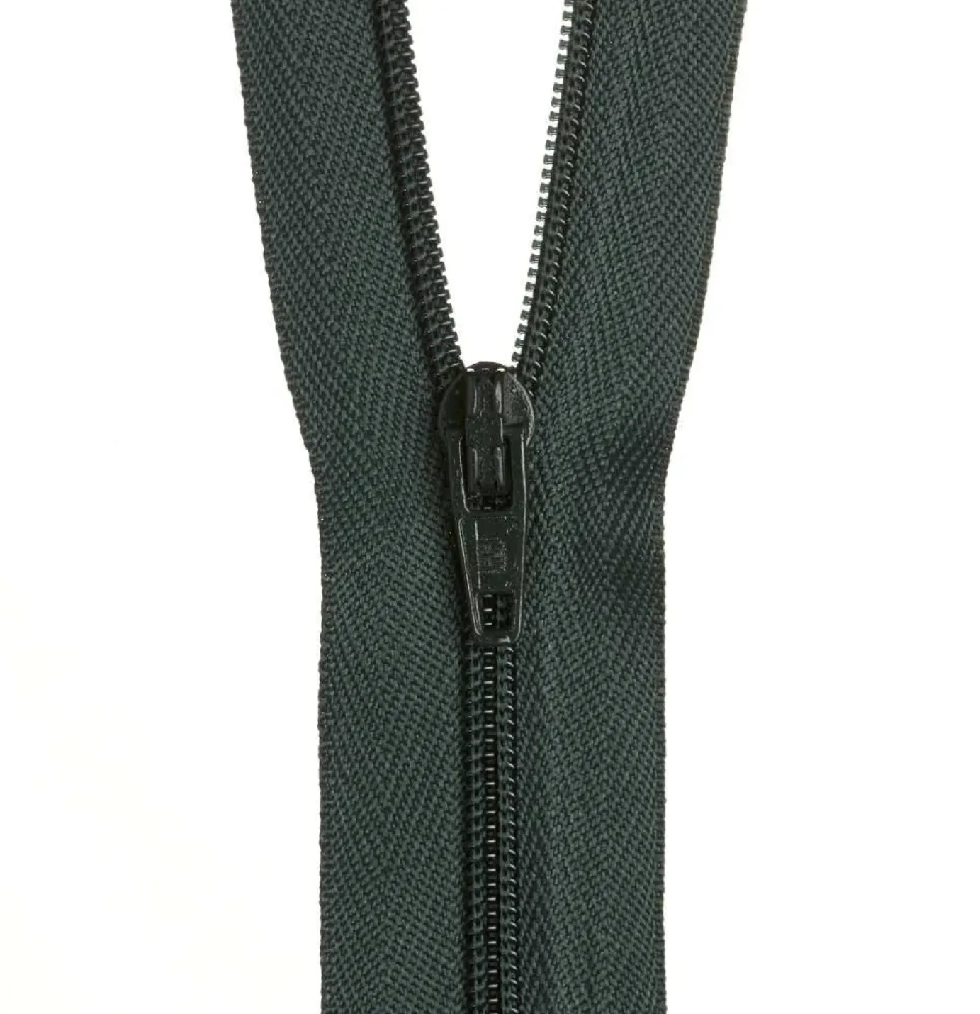 Birch Dress Zip - 61cm