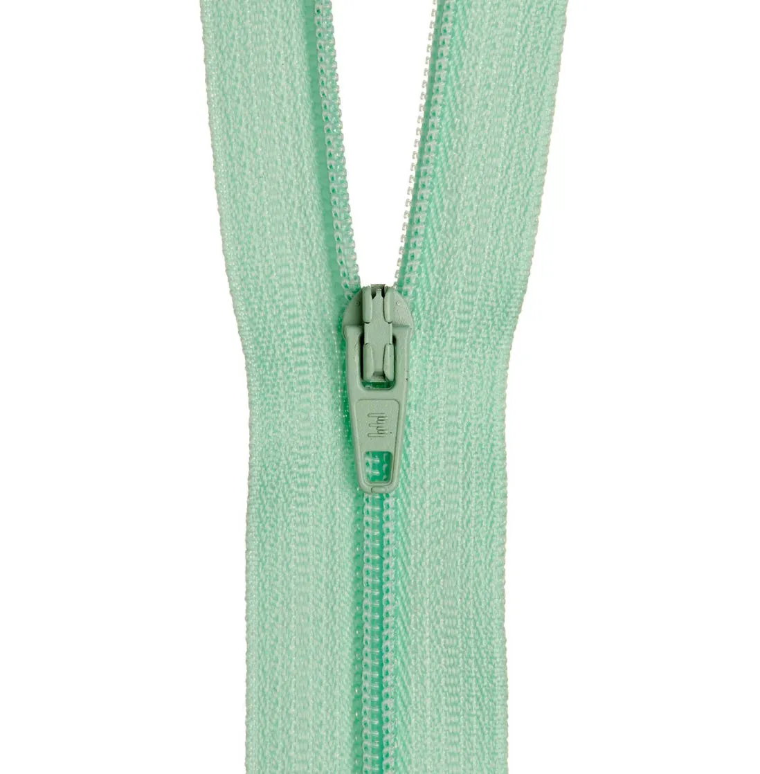 Birch Dress Zip - 61cm