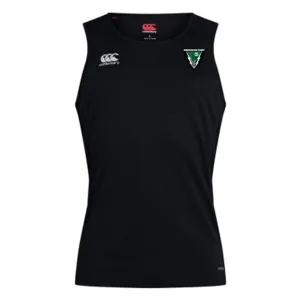 Birmingham Rugby Club Dry Singlet by Canterbury