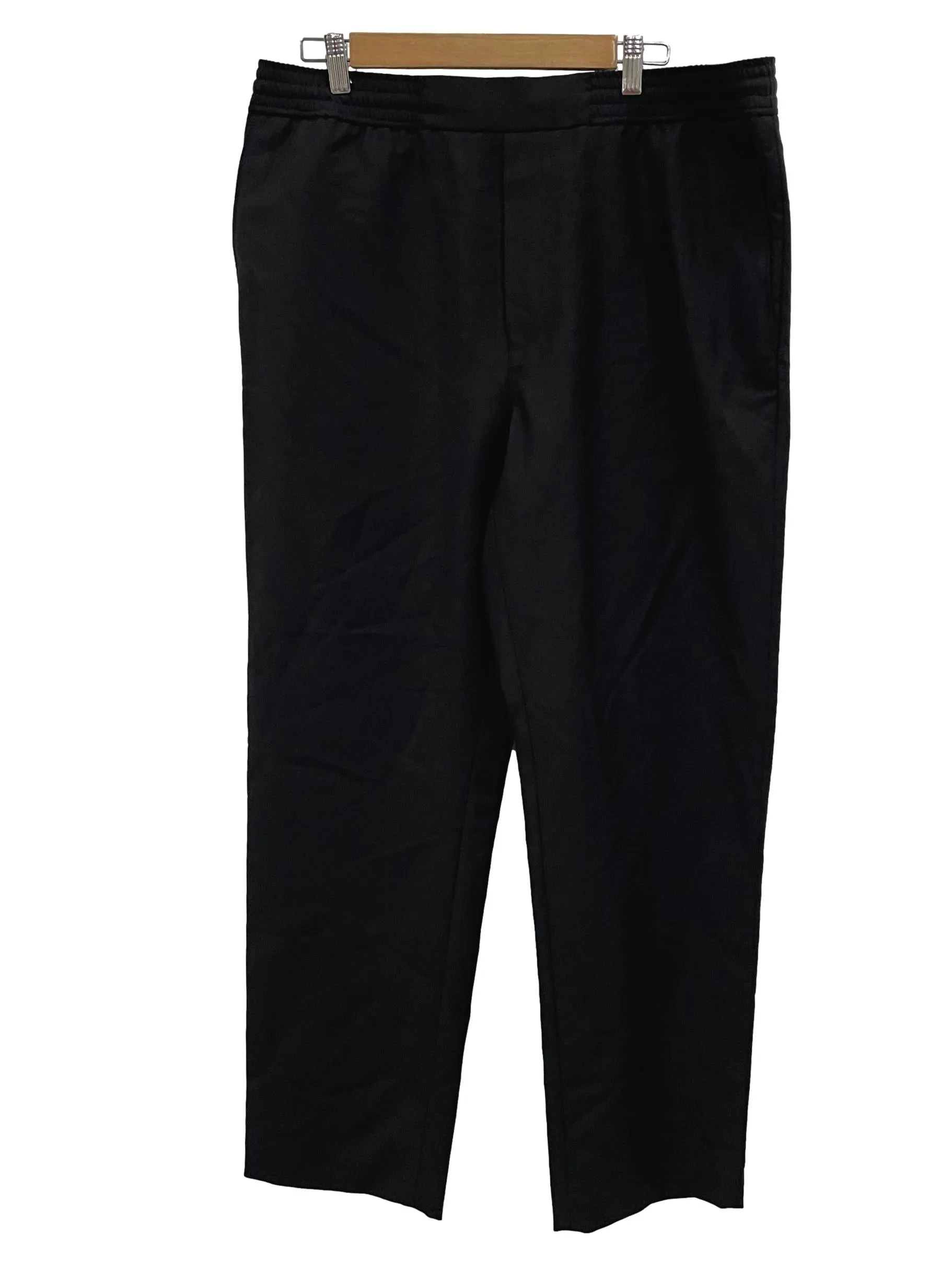 Black Trousers