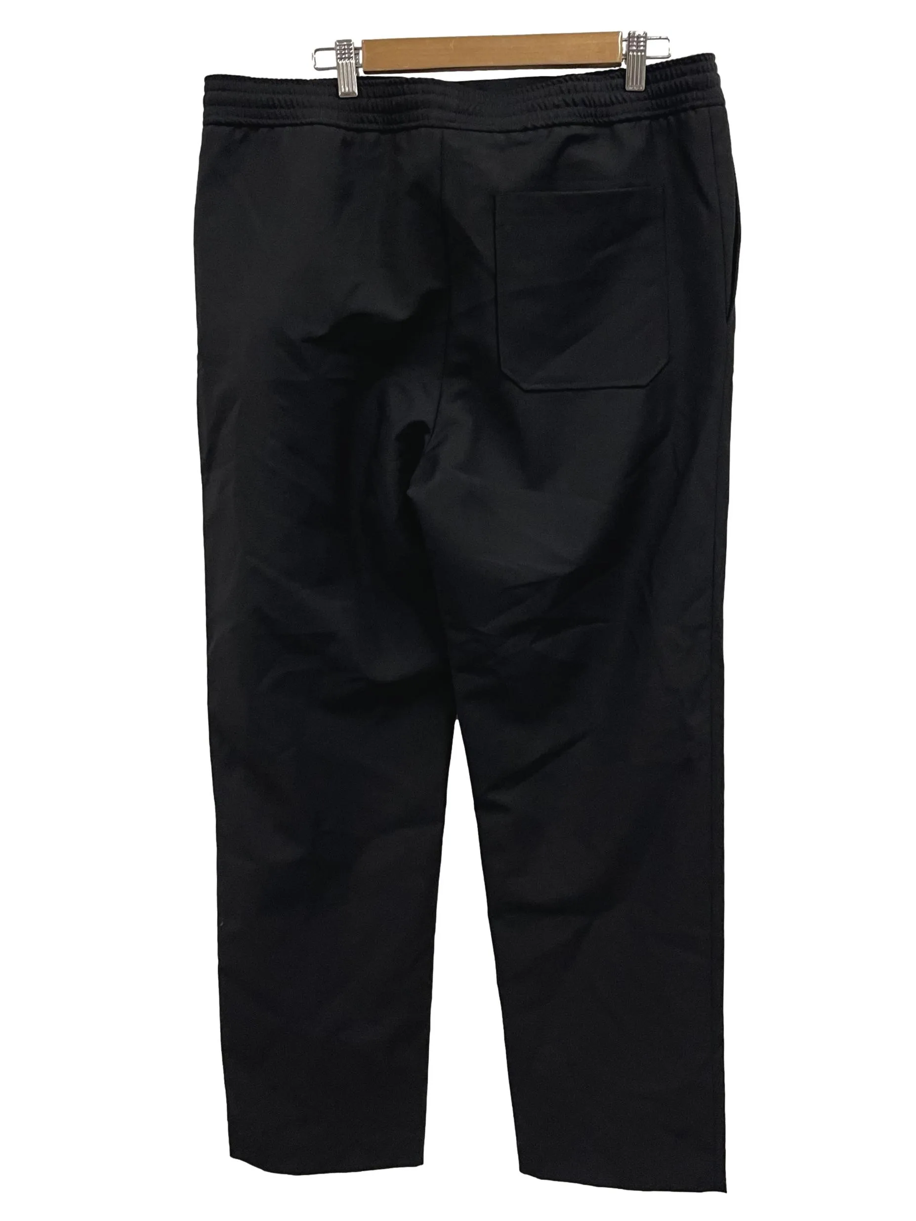 Black Trousers