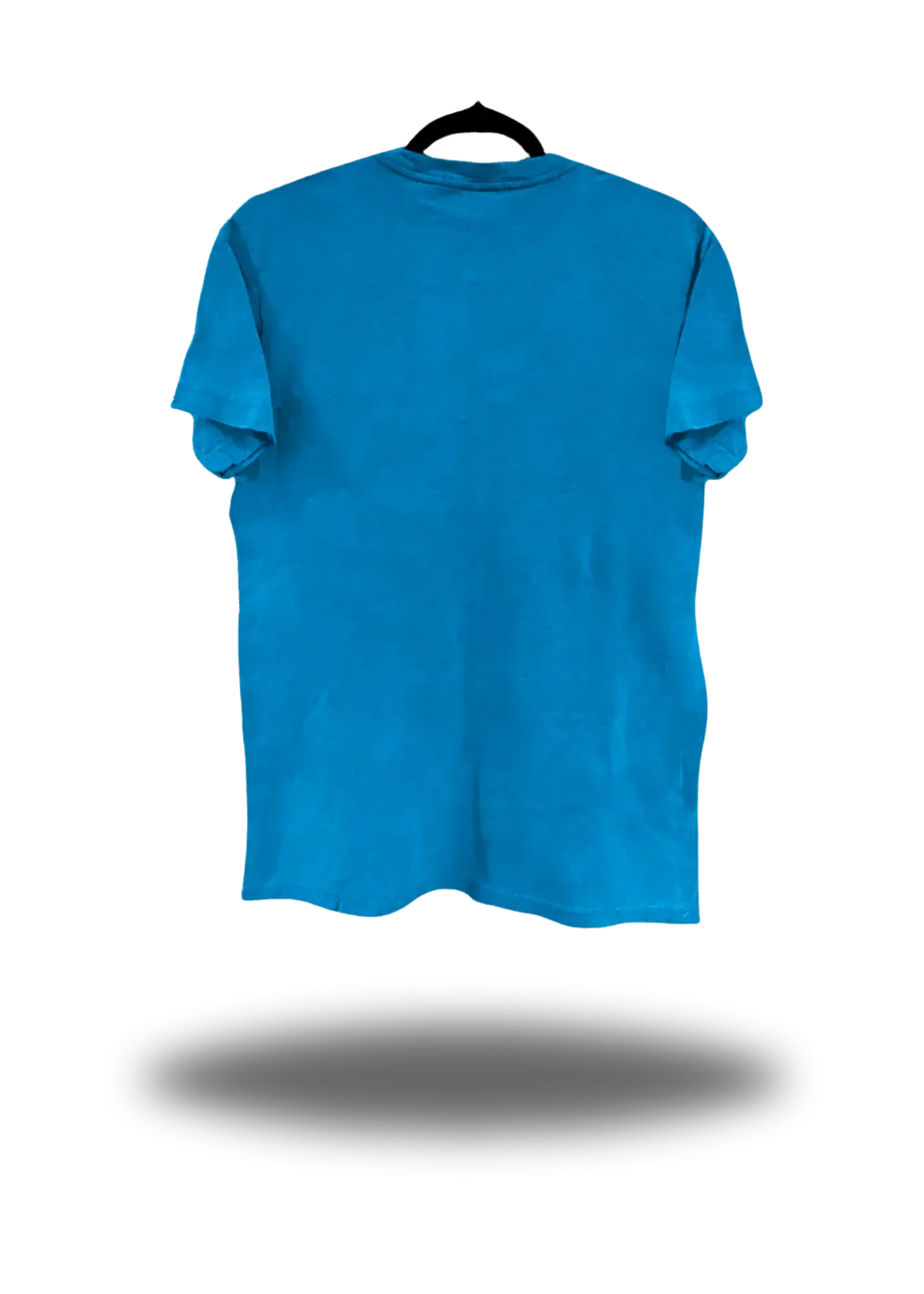 BLANK VINTAGE ROYAL CARIBE TEE