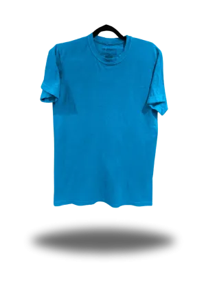 BLANK VINTAGE ROYAL CARIBE TEE