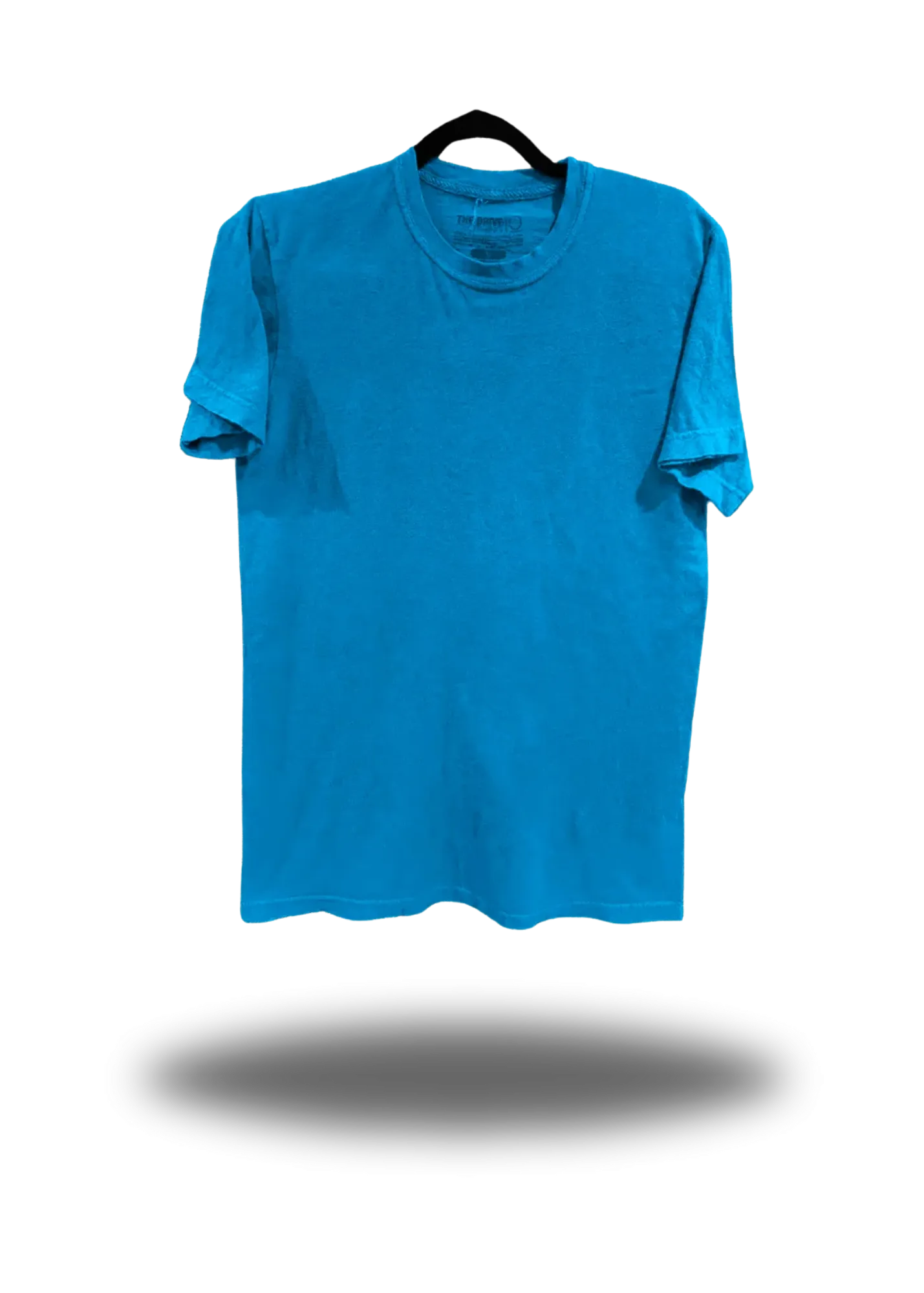 BLANK VINTAGE ROYAL CARIBE TEE