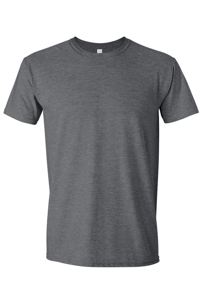 Bleached Boatin & Floatin Adult T-Shirt