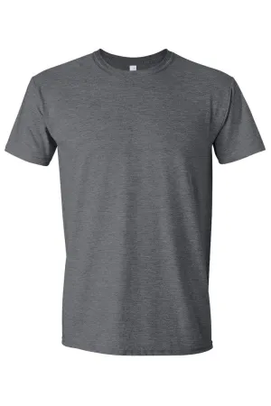 Bleached Boatin & Floatin Adult T-Shirt