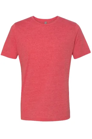 Bleached Party In the USA Poly/Cotton Tee