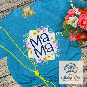 Blue Ma Ma
