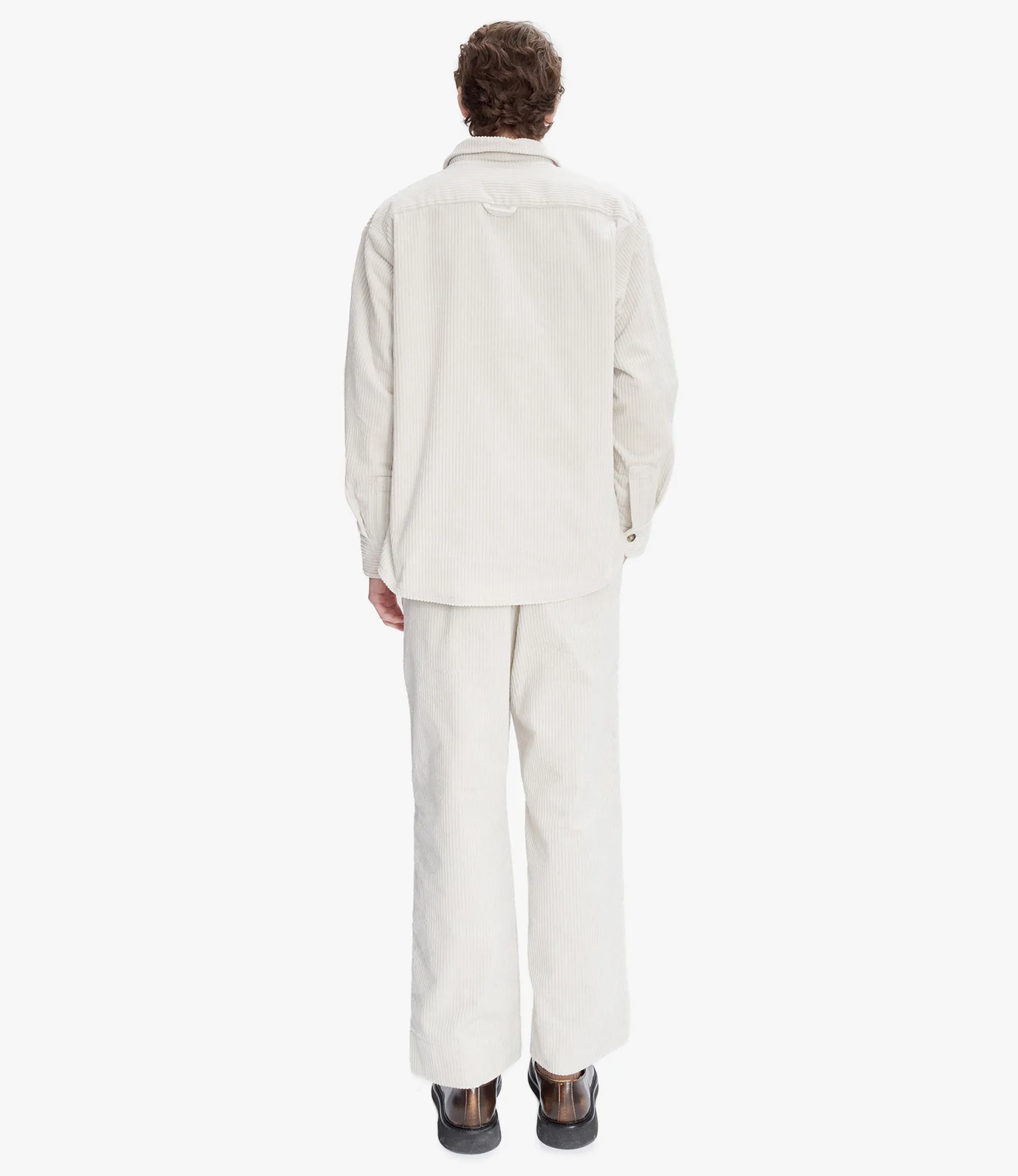 Boris overshirt
