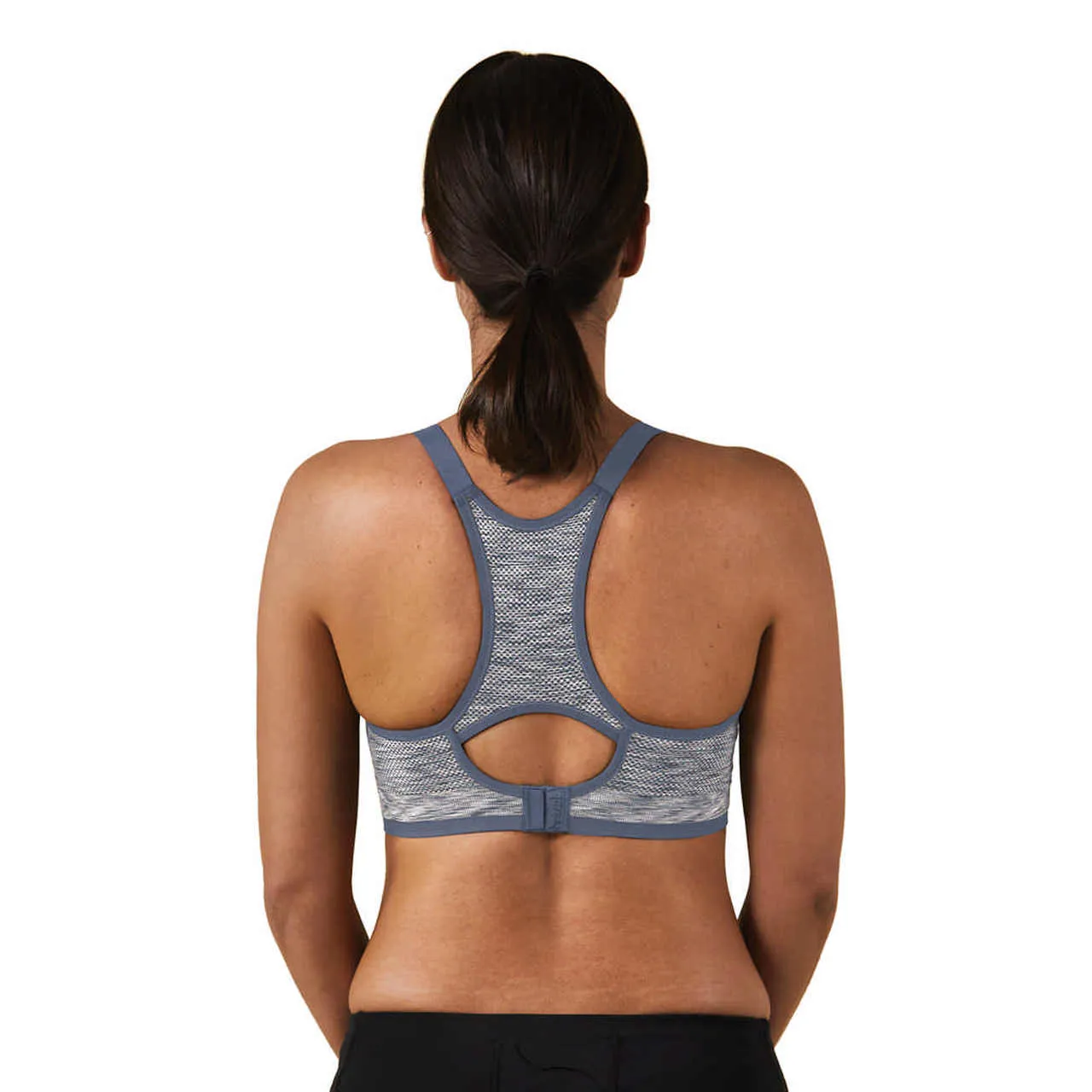 Bravado Body Silk Seamless Rhythm - Moon River Spacedye (4 Sizes)