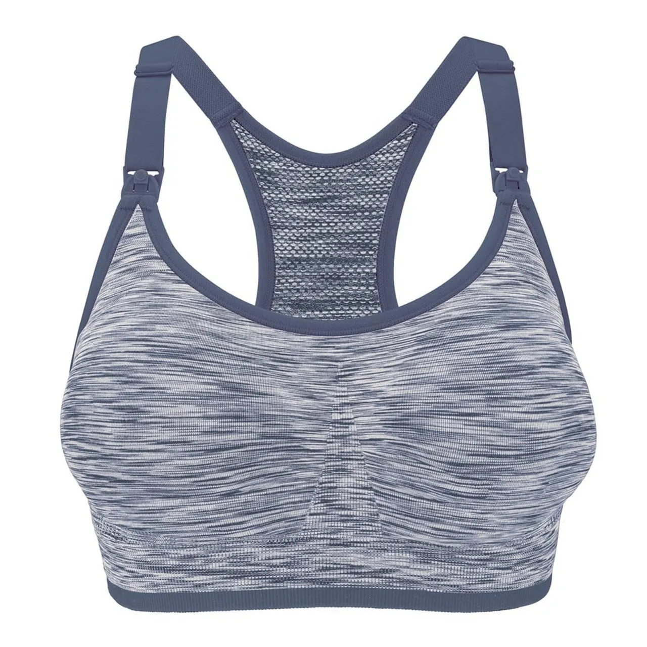 Bravado Body Silk Seamless Rhythm - Moon River Spacedye (4 Sizes)