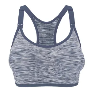 Bravado Body Silk Seamless Rhythm - Moon River Spacedye (4 Sizes)