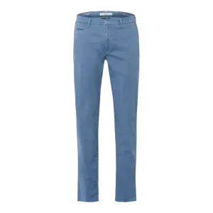 Brax Fabio Hi-Flex Chinos - Blue