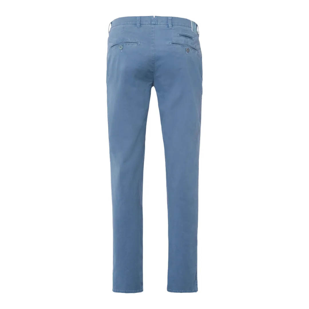 Brax Fabio Hi-Flex Chinos - Blue