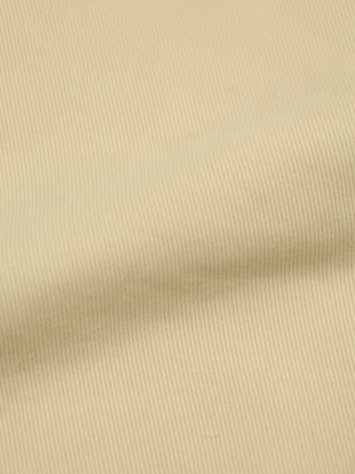 Brunello Cucinelli Beige Cotton Leisure Fit Chino