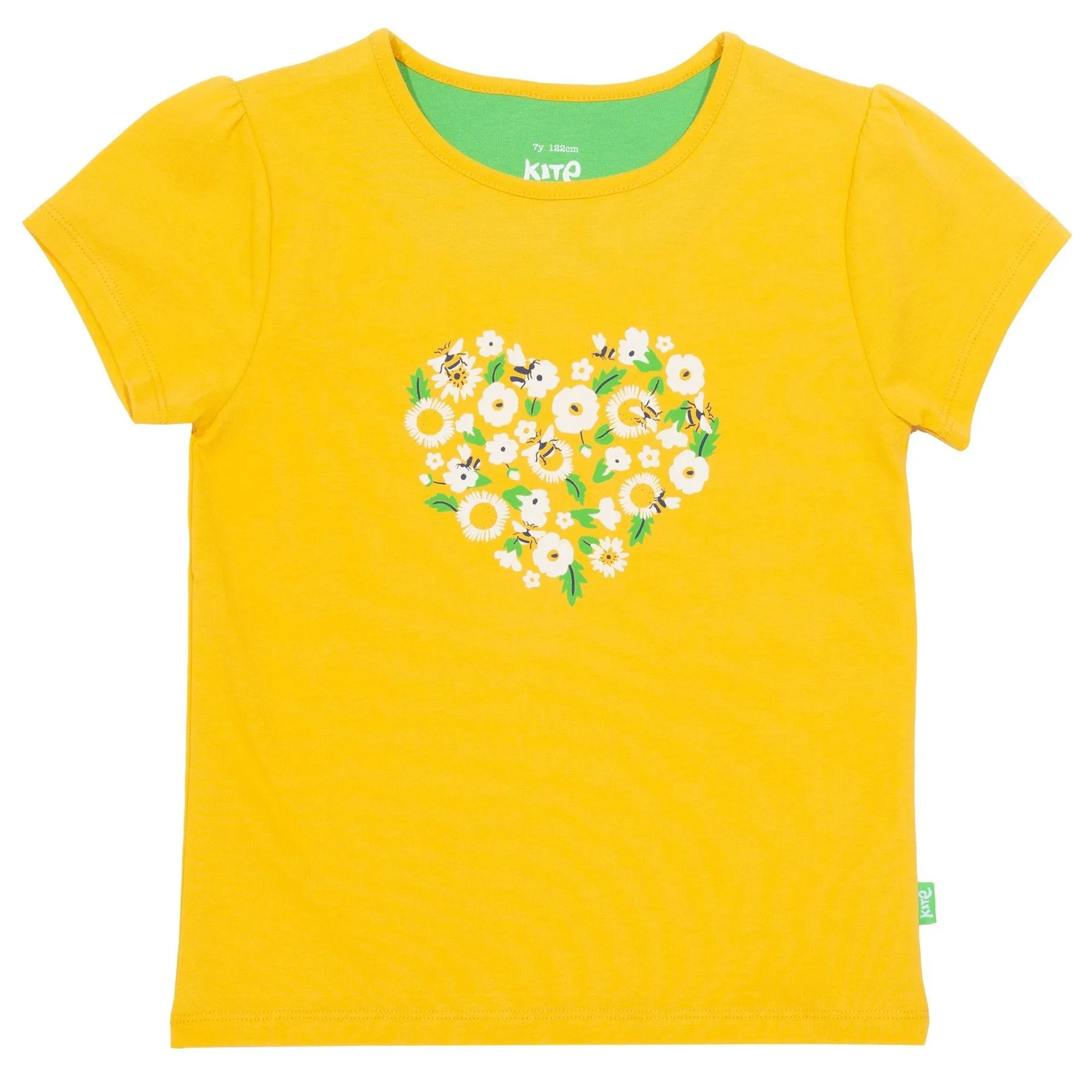 Bumble Bloom T-Shirt