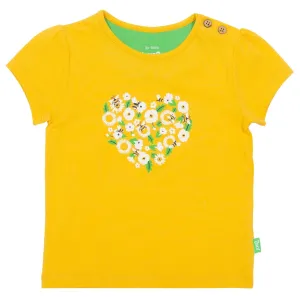 Bumble Bloom T-Shirt