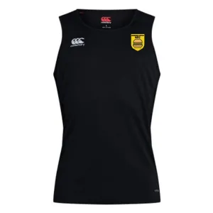 Burger Boys RFC Club Dry Singlet by Canterbury
