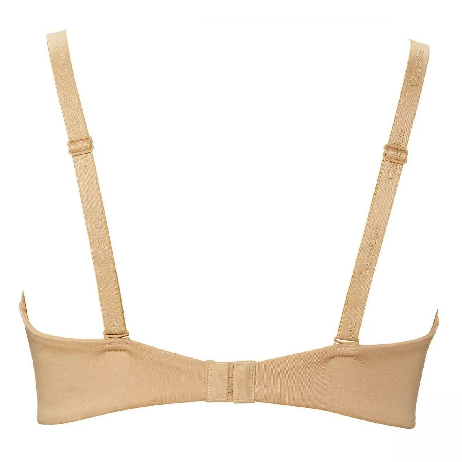 Calvin Klein Underwear 2 Pack Lightly Lined Wirefree T-Shirt Bras