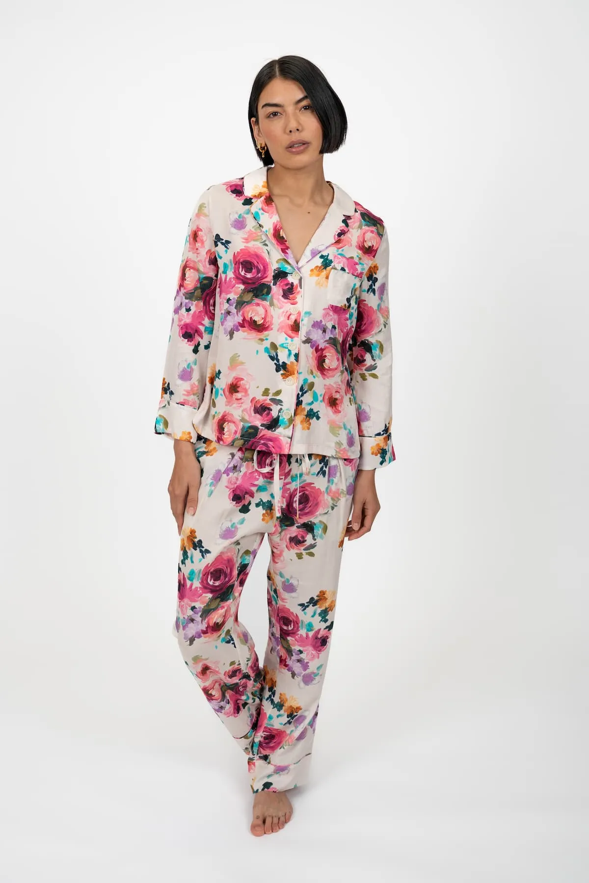 Camille Pyjama Set
