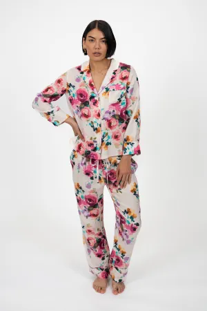 Camille Pyjama Set
